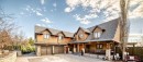 10909 Eamon Road Nw, Calgary, AB  - Outdoor With Facade 