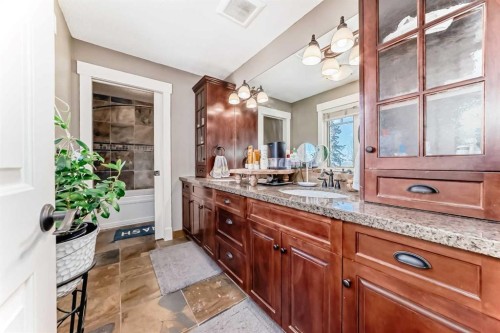 10909 Eamon Road Nw, Calgary, AB - Indoor