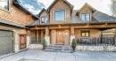 10909 Eamon Road Nw, Calgary, AB  - Outdoor With Deck Patio Veranda With Facade 
