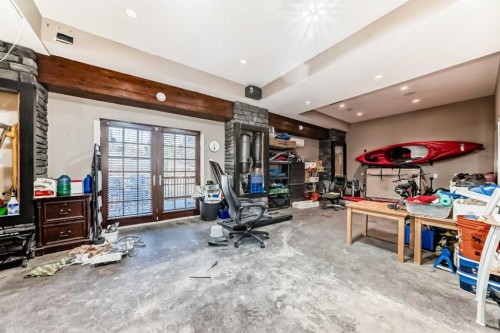10909 Eamon Road Nw, Calgary, AB - Indoor
