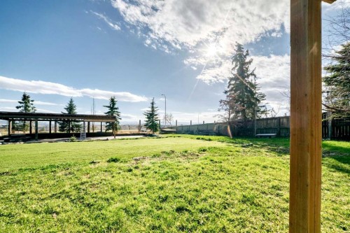 10909 Eamon Road Nw, Calgary, AB - Outdoor With View
