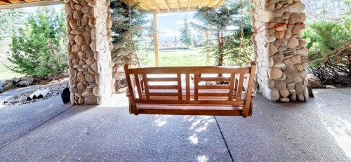 10909 Eamon Road Nw, Calgary, AB - Outdoor