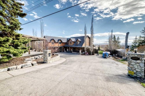 10909 Eamon Road Nw, Calgary, AB - Outdoor
