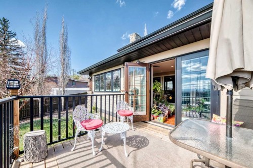 10909 Eamon Road Nw, Calgary, AB - Outdoor With Exterior