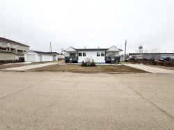 101 A & B 1 Avenue NORTHLinden, AB T0M 1J0