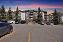 415-55 Arbour Grove Close Nw, Calgary, AB  - Outdoor With Balcony With Facade 