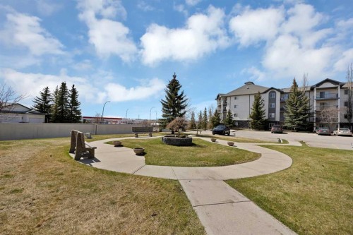 415-55 Arbour Grove Close Nw, Calgary, AB - Outdoor