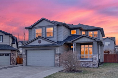 222 West  Creek Mews  Chestermere, AB T1X 1S1