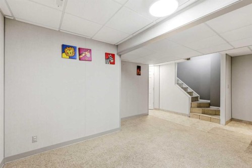 45 Patterson Hill Sw, Calgary, AB - Indoor