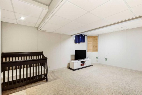 45 Patterson Hill Sw, Calgary, AB - Indoor