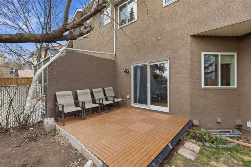 45 Patterson Hill Sw, Calgary, AB - Outdoor With Exterior