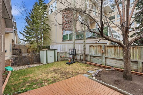 45 Patterson Hill Sw, Calgary, AB - Outdoor