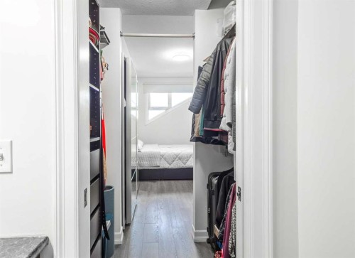 403-117 Copperpond Common Se, Calgary, AB - Indoor