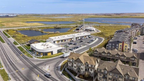 403-117 Copperpond Common Se, Calgary, AB - Outdoor With View