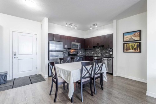 403-117 Copperpond Common Se, Calgary, AB - Indoor