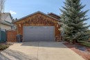 301 9 Street, Beiseker, AB  - Outdoor 