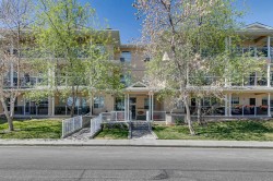 301-1919 31 Street SW Calgary, AB T3E 2M8