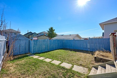 1085 Country Hills Circle Nw, Calgary, AB - Outdoor