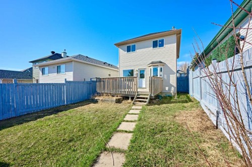 1085 Country Hills Circle Nw, Calgary, AB - Outdoor