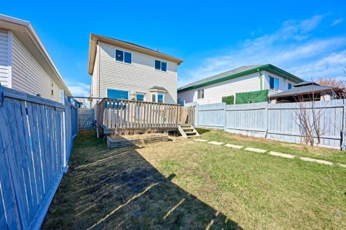 1085 Country Hills Circle Nw, Calgary, AB - Outdoor