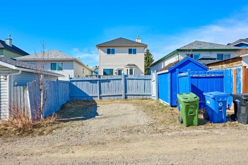 1085 Country Hills Circle Nw, Calgary, AB - Outdoor