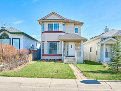 1085 COUNTRY HILLS Circle NW Calgary, AB T3K 4X1