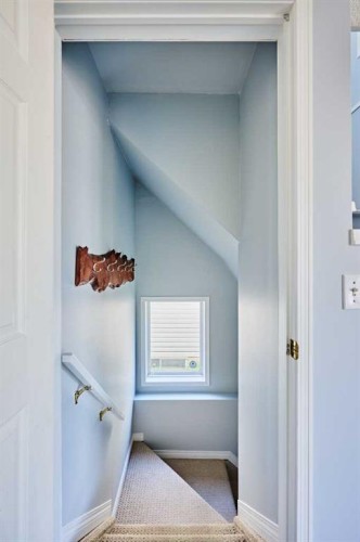 1085 Country Hills Circle Nw, Calgary, AB - Indoor