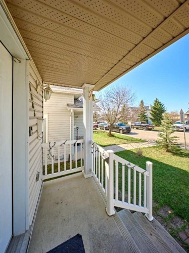1085 Country Hills Circle Nw, Calgary, AB - Outdoor With Deck Patio Veranda With Exterior