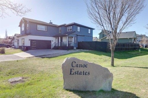 80 Canoe Square Sw, Airdrie, AB - Outdoor