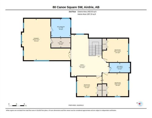 80 Canoe Square Sw, Airdrie, AB - Other