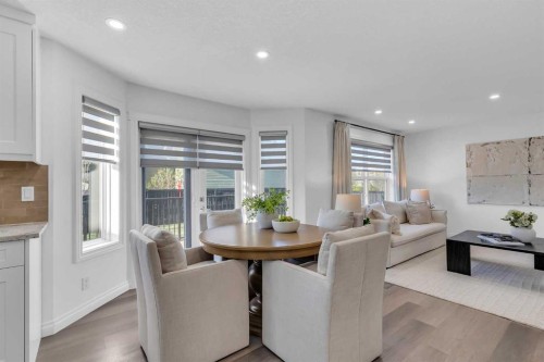 80 Canoe Square Sw, Airdrie, AB - Indoor