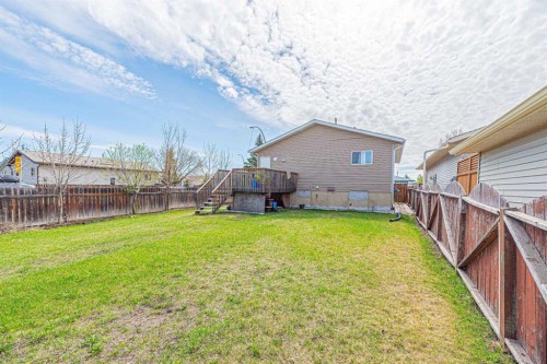 43 Abbercove Road Se, Calgary, AB - Outdoor With Exterior