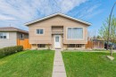 43 Abbercove Road Se, Calgary, AB  - Outdoor 