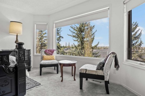 1360 Shawnee Road Sw, Calgary, AB - Indoor