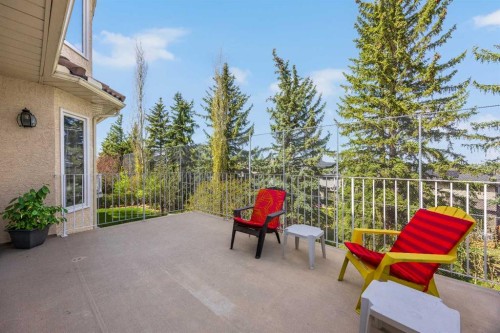 1360 Shawnee Road Sw, Calgary, AB - Outdoor
