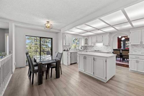 1360 Shawnee Road Sw, Calgary, AB - Indoor