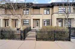 208 Aspen Hills Villas SW Calgary, AB T3H 0H8