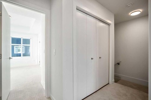 207-50 Cornerstone Passage Ne, Calgary, AB - Indoor Photo Showing Other Room
