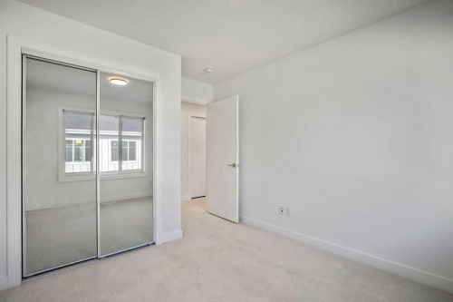 207-50 Cornerstone Passage Ne, Calgary, AB - Indoor Photo Showing Other Room
