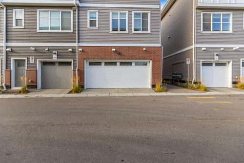 207-50 Cornerstone Passage Ne, Calgary, AB - Outdoor