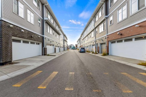 207-50 Cornerstone Passage Ne, Calgary, AB - Outdoor