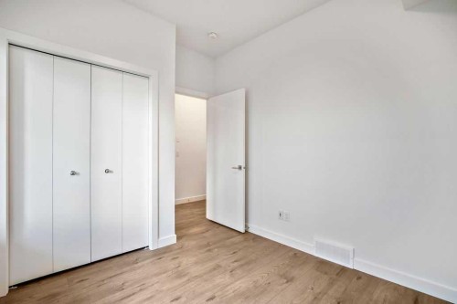 207-50 Cornerstone Passage Ne, Calgary, AB - Indoor Photo Showing Other Room