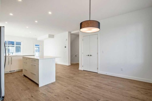207-50 Cornerstone Passage Ne, Calgary, AB - Indoor