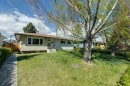 48 Haddock Road Sw, Calgary, AB  - Outdoor 