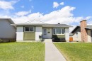 124 Maitland Drive Ne, Calgary, AB  - Outdoor 