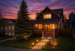 95 Covepark Place NE Calgary, AB T3K 5Z9