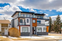 1604 46 Street NW Calgary, AB T3B 1A9