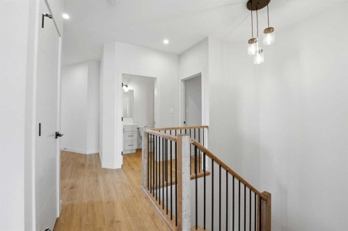 8 Tipping Avenue, Red Deer, AB - Indoor Photo Showing Other Room