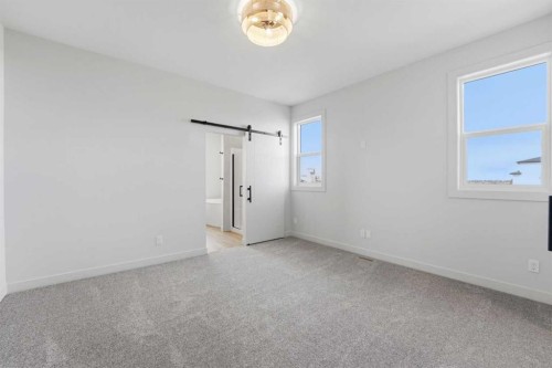 8 Tipping Avenue, Red Deer, AB - Indoor Photo Showing Other Room