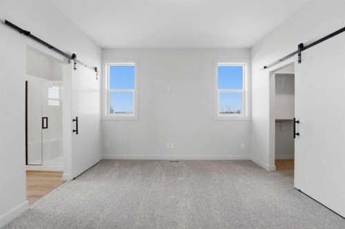 8 Tipping Avenue, Red Deer, AB - Indoor Photo Showing Other Room